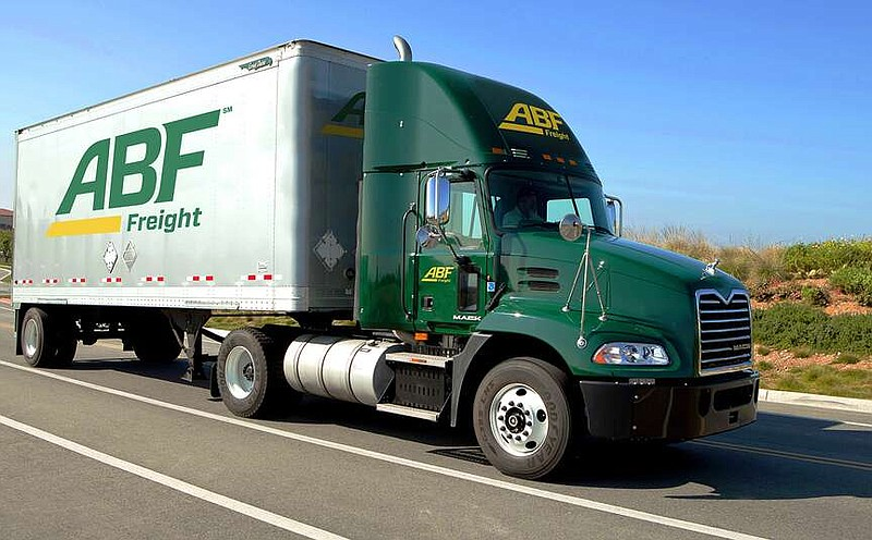 abf freight tennessee